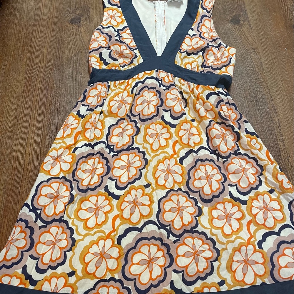 Geri C Dress